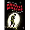 TCX Kuvâyi Milliye
