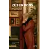 TCX Kuzen Pons