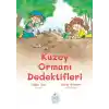 TCX Kuzey Ormanı Dedektifleri