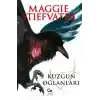 TCX Kuzgun Oğlanları