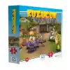 TCX Kuzucuk Puzzle 60