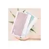 TCX KYB71 Kablosuz Türkçe Q Klavye Mouse Set - Pembe