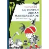 TCX La Fonten Orman Mahkemesinde