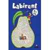 TCX Labirent 5 Yaş