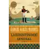 TCX Labirentindeki General