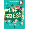 TCX Laf Ebesi- Sözün Ustaları