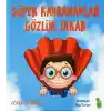 TCX lar Gözlük Takar