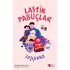 TCX Lastik Pabuçlar