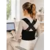 TCX LASTİKLİ DİK DURUŞ