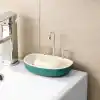 TCX LAVABO ŞEKLİNDE SABUNLUK