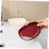 TCX LAVABO ŞEKLİNDE SABUNLUK