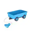 TCX LC-30914 Çek Çek Vagon