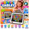 TCX LC-31404 EĞİTİCİ TABLET