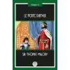 TCX Le Morte d’Arthur (Stage-4)