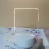 TCX LED ÇİZİM TABLETİ GECE LAMBASI