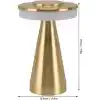 TCX LED DOKUNMATİK MASA LAMBASI