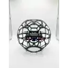 TCX Led Işıklı Futbol Topu Mini Drone Akıllı Sensörlü El Kontrollü