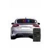 TCX ® LED MATRİX 16X96 pixel