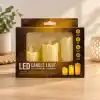 TCX LED Mum