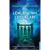 TCX Lemuryanın Çukları