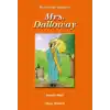 TCX Level 4 - Mrs.Dalloway