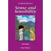 TCX Level 5 - Sense and Sensibility