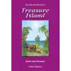 TCX Level 5 - Treasure Island