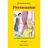 TCX Level 6 - Persuasion