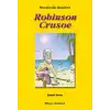 TCX Level 6 - Robinson Crusoe