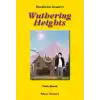 TCX Level 6 - Wuthering Heights