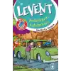 TCX Levent İz Peşinde - 02 Arabaların Kahramanı