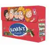 TCX Levent İz Peşinde - 02 Set (5  Takım)