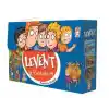 TCX Levent İz Peşinde - 04 Set (5  Takım)