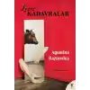 TCX Leziz Kadralar
