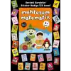 TCX lı 5+ Yaş Muhteşem Matematik