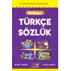 TCX li Türkçe Sözlük