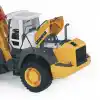 TCX Liebherr L574 Kepçe BR02430