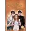 TCX Lili May - Karakatman