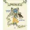 TCX Limon Kız