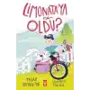 TCX Limonata’ya Ne Oldu?