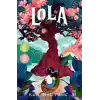 TCX Lola