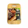 TCX Lüks 22x32 Bambu Kesim Panosu