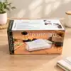 TCX Lux Wipe Box Peçetelik