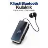TCX Lx Makaralı Kulaklık