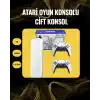 TCX M15-Oyun Konsolu
