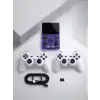 TCX M18 PRO KONSOL