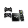 TCX M8 Pro  Tv Oyun