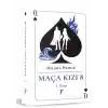 TCX Maça Kızı 8 - 5.