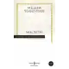 TCX Macbeth - Hasan Ali Yücel Klasikleri