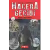 TCX Macera Geçidi 1 - Kanıt Peşinde